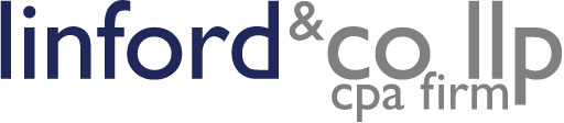 Linford & Company LLP