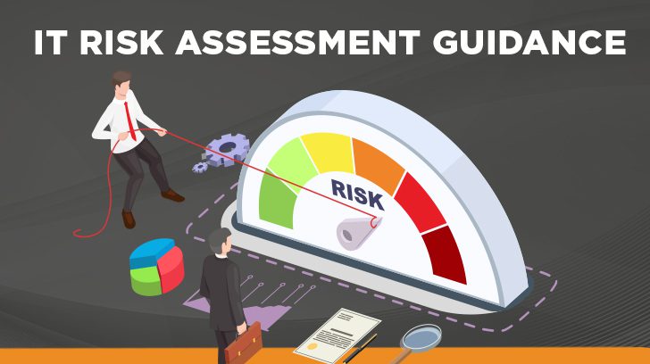 IT risk assessment guidance