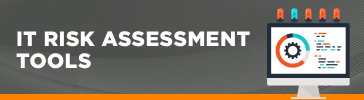 IT risk assessment tools 