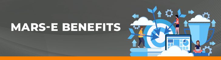 MARS-E benefits