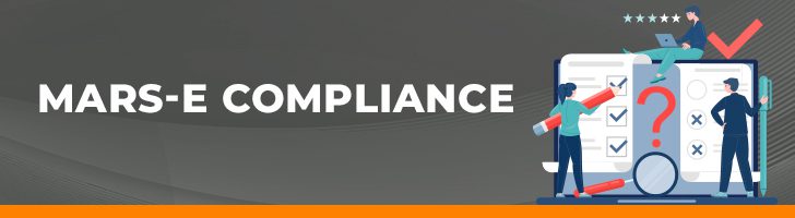 MARS-E compliance