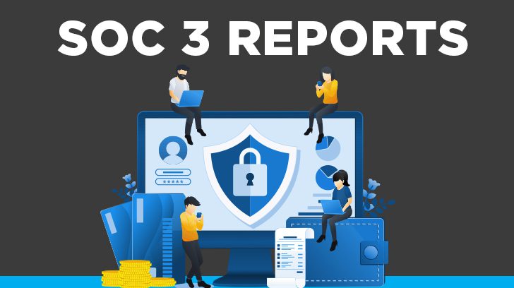 SOC 3 Reports