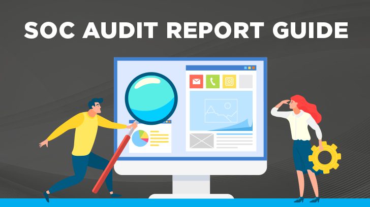 SOC report guide