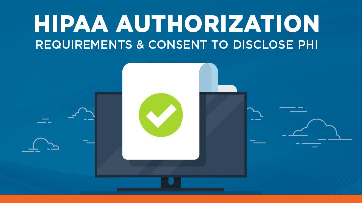 HIPAA Authorization