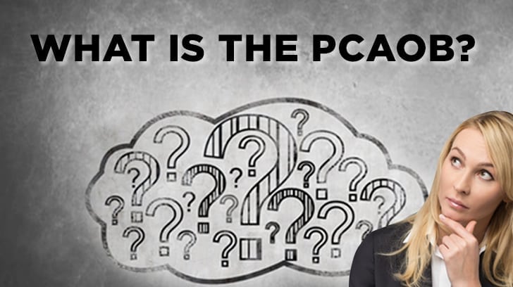 What Is The PCAOB? Auditing Standards & Inspection Reports