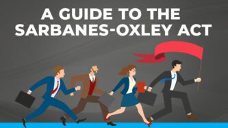 The Sarbanes-Oxley Act (SOX) explained by Linford & Co.