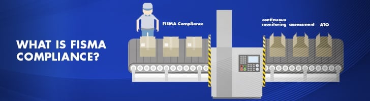 What is FISMA compliance?