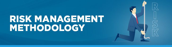 Risk management methodology