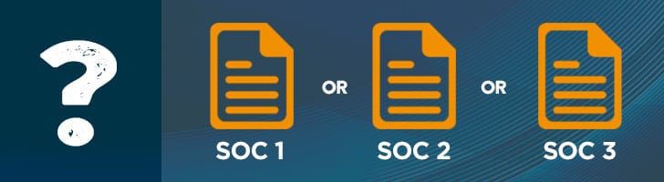 What is a SOC 1 Report? When Is it Required? Who Needs It?