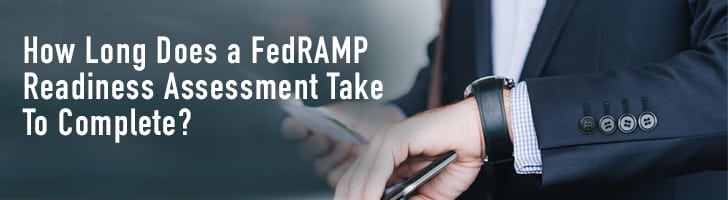 Expert Guide To A FedRAMP Readiness Assessment