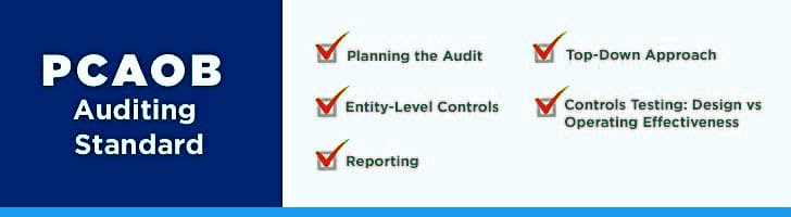 PCAOB Auditing Standard