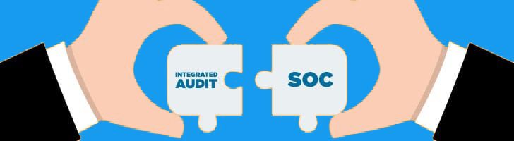 Integrated audit