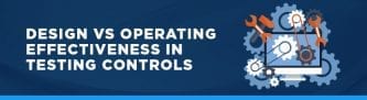 What is an Integrated Audit? Assessing Internal Controls