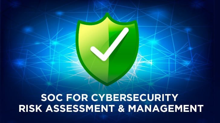 Cybersecurity assessment