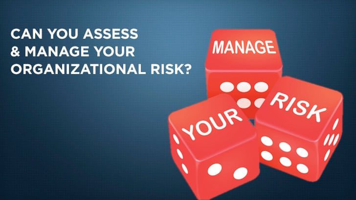 Assessing your risk