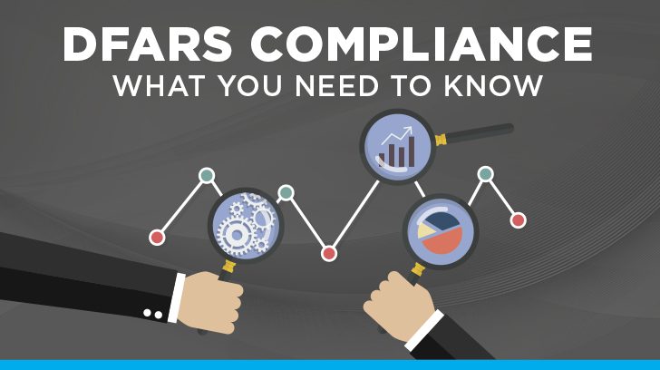 DFARS compliance: What to know