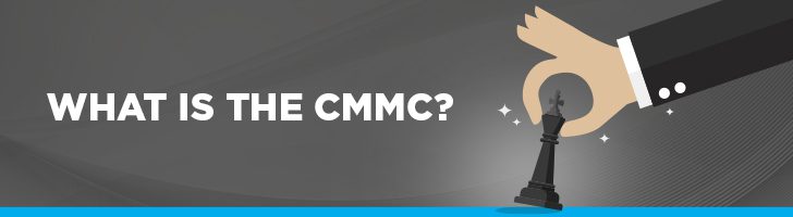 What is CMMC?