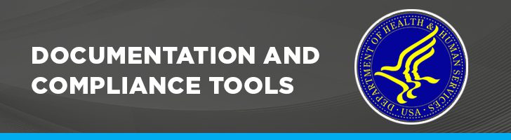 Documentation and compliance tools