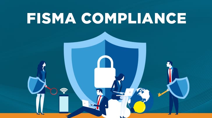 FISMA compliance