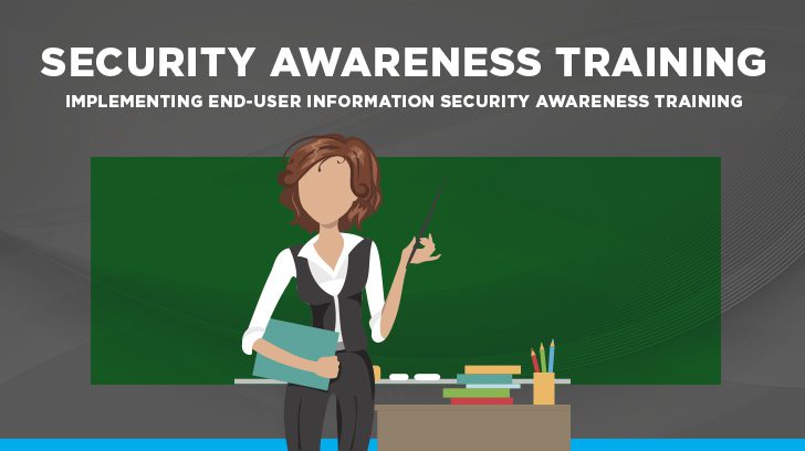 Security Awareness Training: IT &amp; Cybersecurity Training