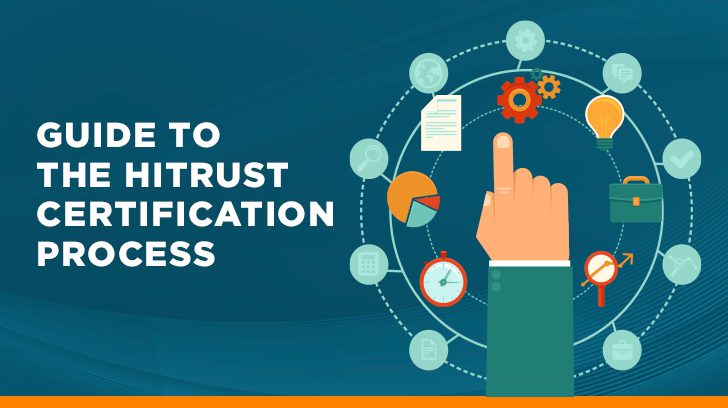 The definitive guide to the HITRUST certification process