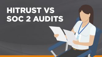 HITRUST vs. SOC 2 audits