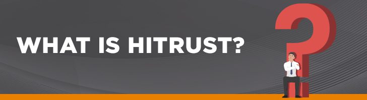 What is HITRUST