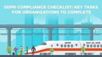 GDPR Compliance Checklist