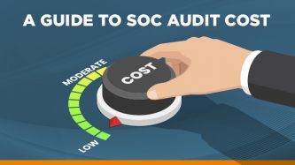 Guide to SOC audit cost