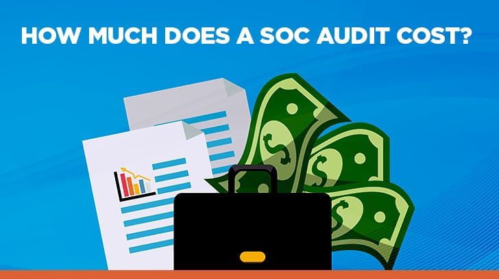 How Much Does A SOC Audit Cost SOC 1 SOC 2 Pricing 