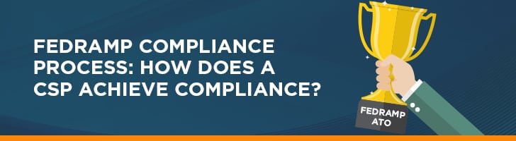 FedRAMP Compliance Process