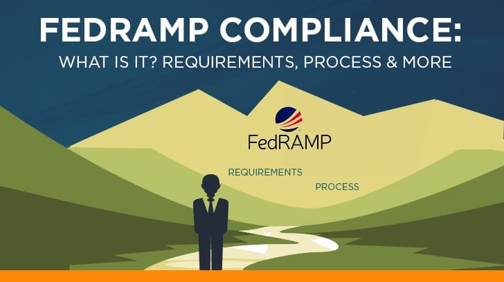 FedRAMP Compliance: Requirements, Process, & More