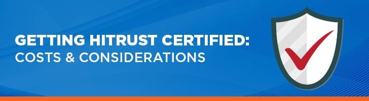 What is HITRUST? Guide to Certification CSF Compliance Assessment