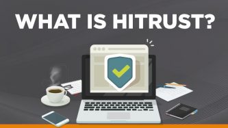 What is HITRUST?