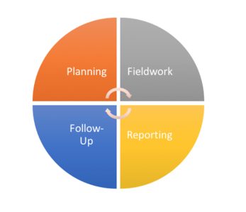 What is Internal Audit? Types, Value, Process & Standards