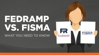 FedRAMP vs FISMA