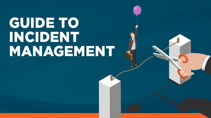 Guide to incident management