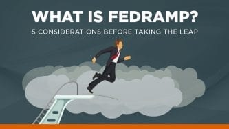 What is FedRAMP?