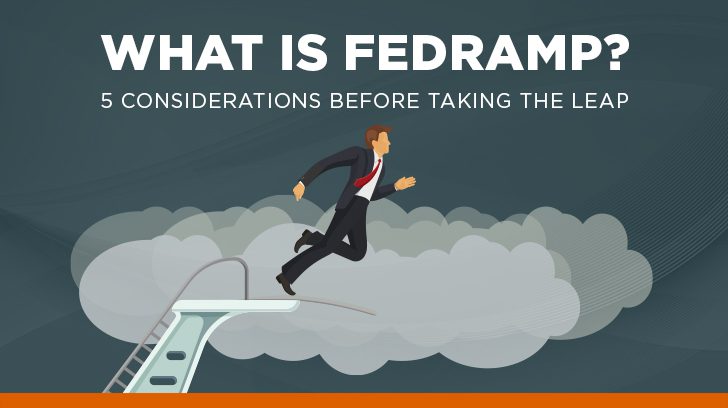 What is FedRAMP?