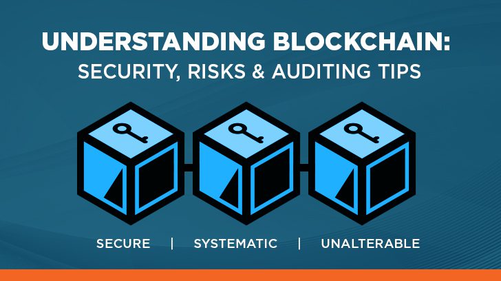 Understanding Blockchain