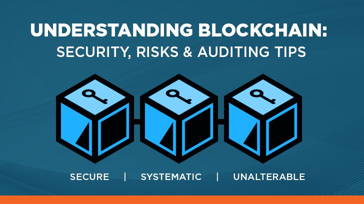 blockchain security audits