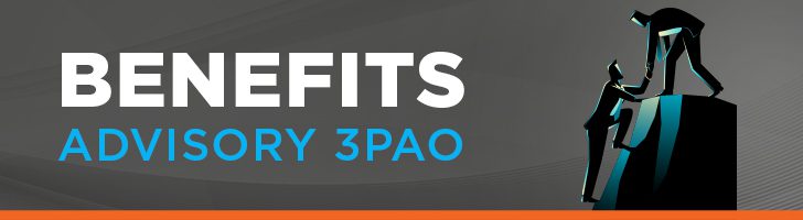 Benefits of using an advisory 3PAO