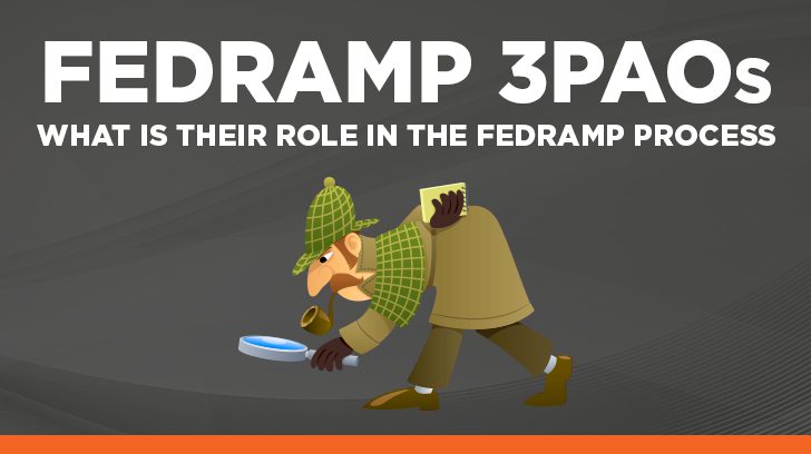 FedRAMP 3PAOs