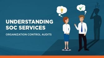 Understanding SOC Services
