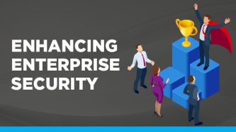 Enhancing enterprise security