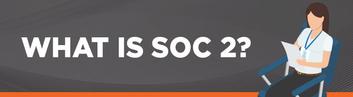 What is a SOC 2
