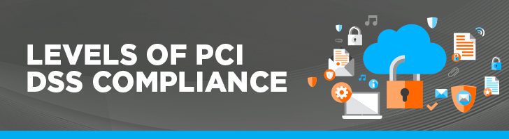 Levels of PCI DSS Compliance