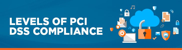 Levels of PCI Compliance