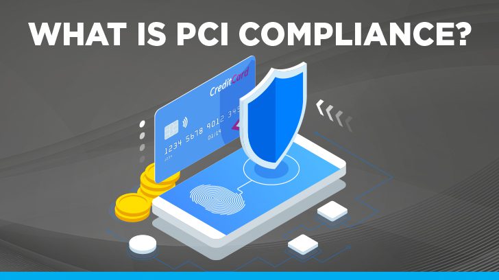 What is PCI compliance