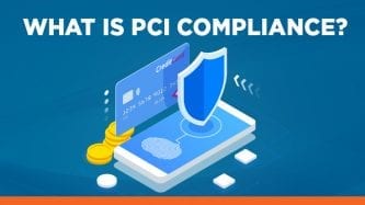 What is PCI compliance